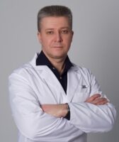 Кривонос Николай Викторович